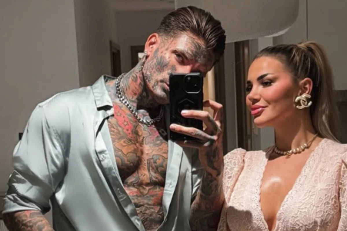 Kim Virginia packt aus und bringt Fremdgeh-Gerüchte um Nikola ins Rollen