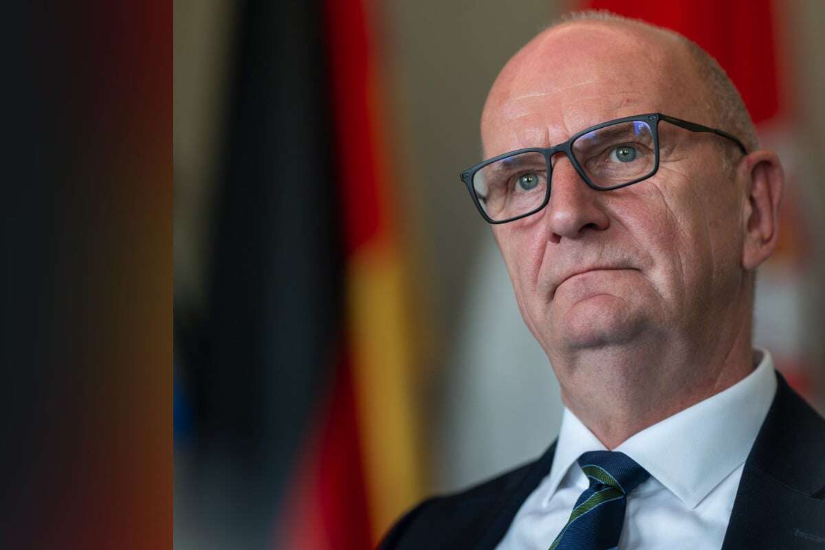 Woidke wünscht sich diese Konstellation für Deutschlands neue Regierung