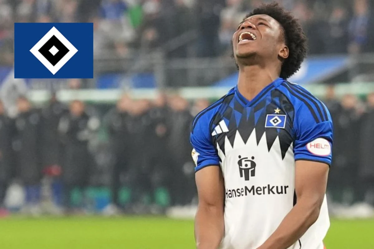HSV-Blog: Dieser Abwehrspieler wird an RCD Mallorca verliehen