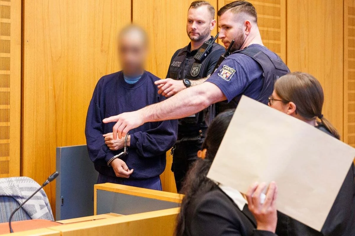 Eigene Tochter (†15) grausam ermordet: Eltern wollen Gerichtsurteil nicht akzeptieren