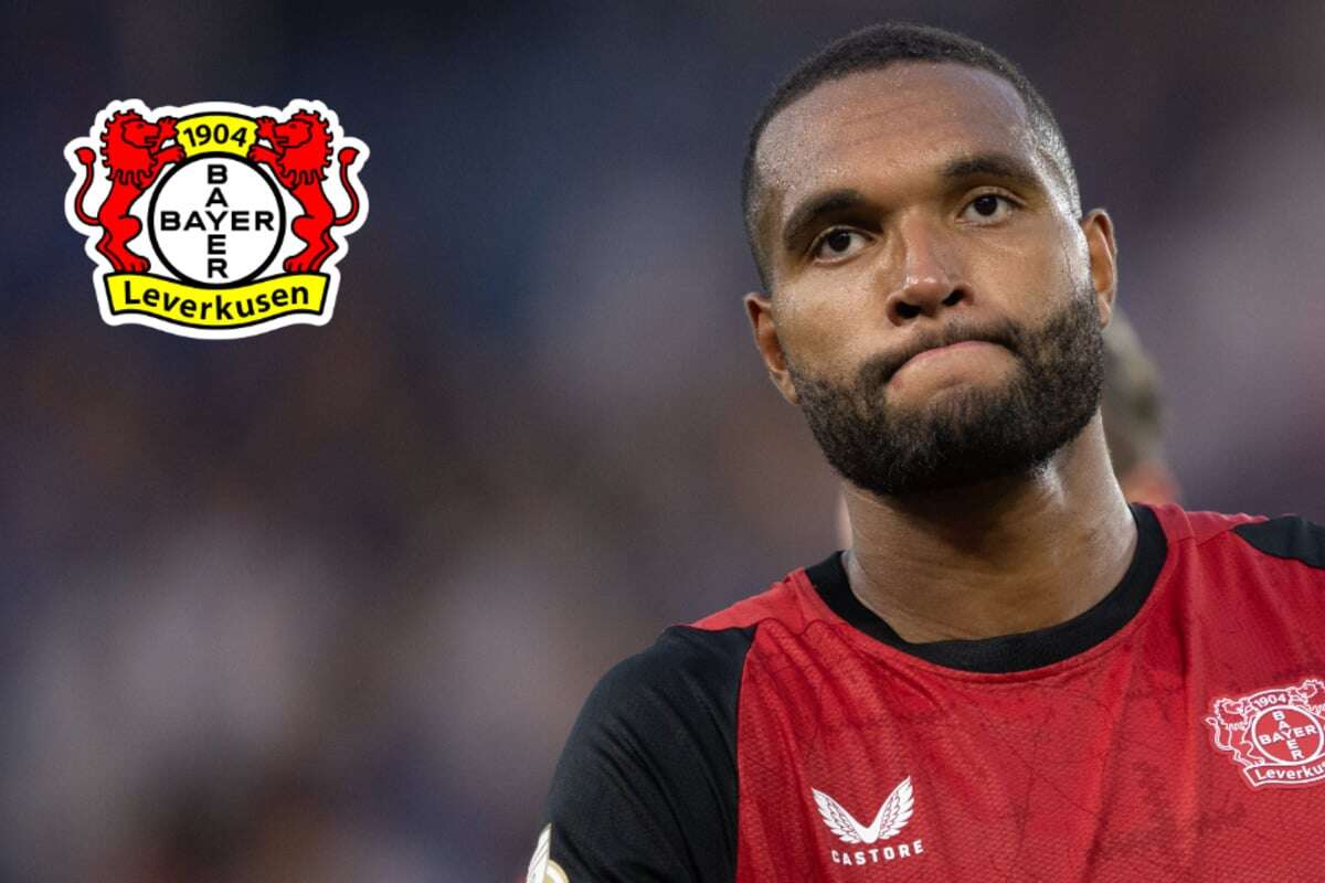 Nach geplatztem Wechsel: Verlängert Jonathan Tah jetzt doch bei Bayer Leverkusen?