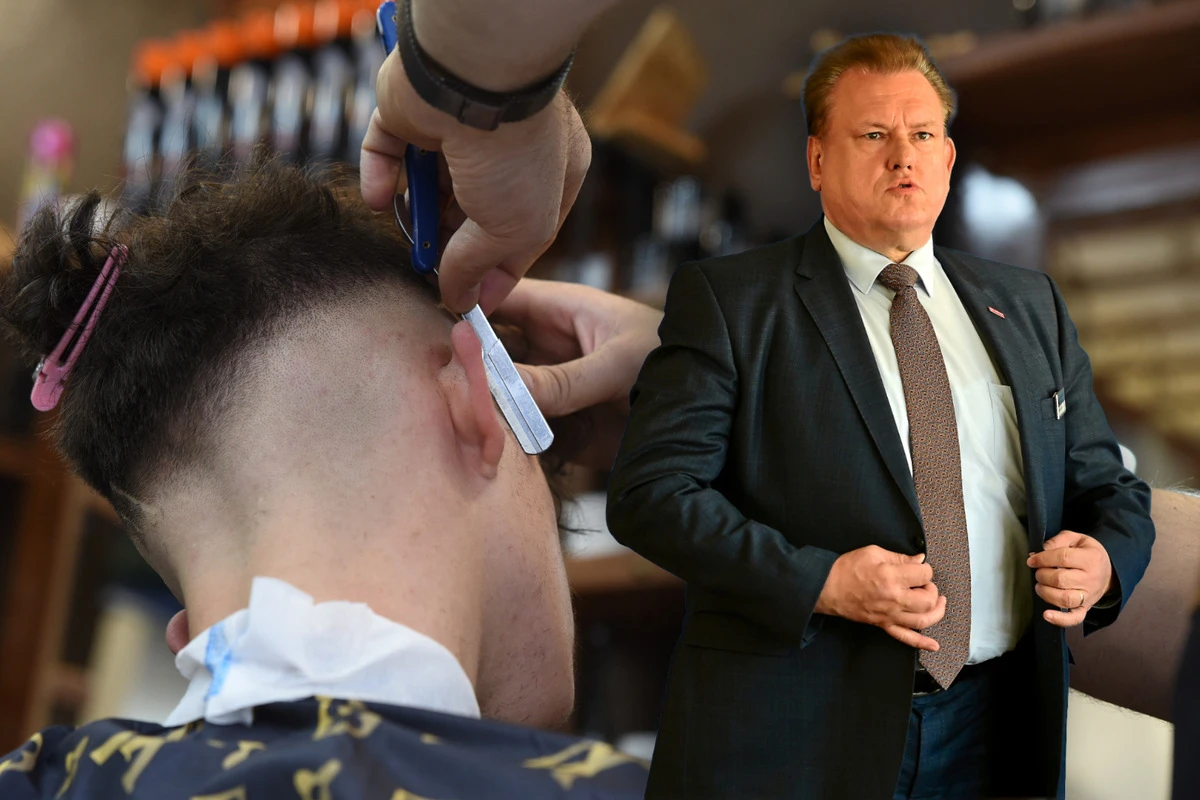 Dresdner Barbershops kontrolliert: Das Ergebnis ist bitter