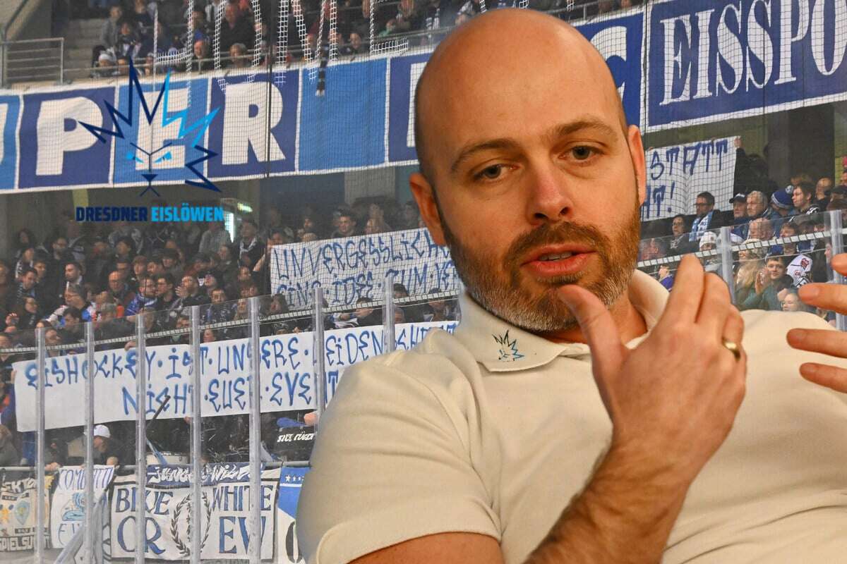 Knacken Eislöwen Marke von 90.000 Fans? Rekord ist in Sicht!