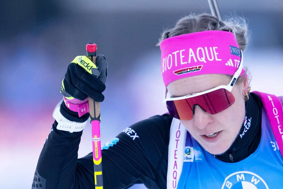 DSV trifft nächste fragwürdige Personalentscheidung und erntet heftige Kritik von Biathlon-Fans