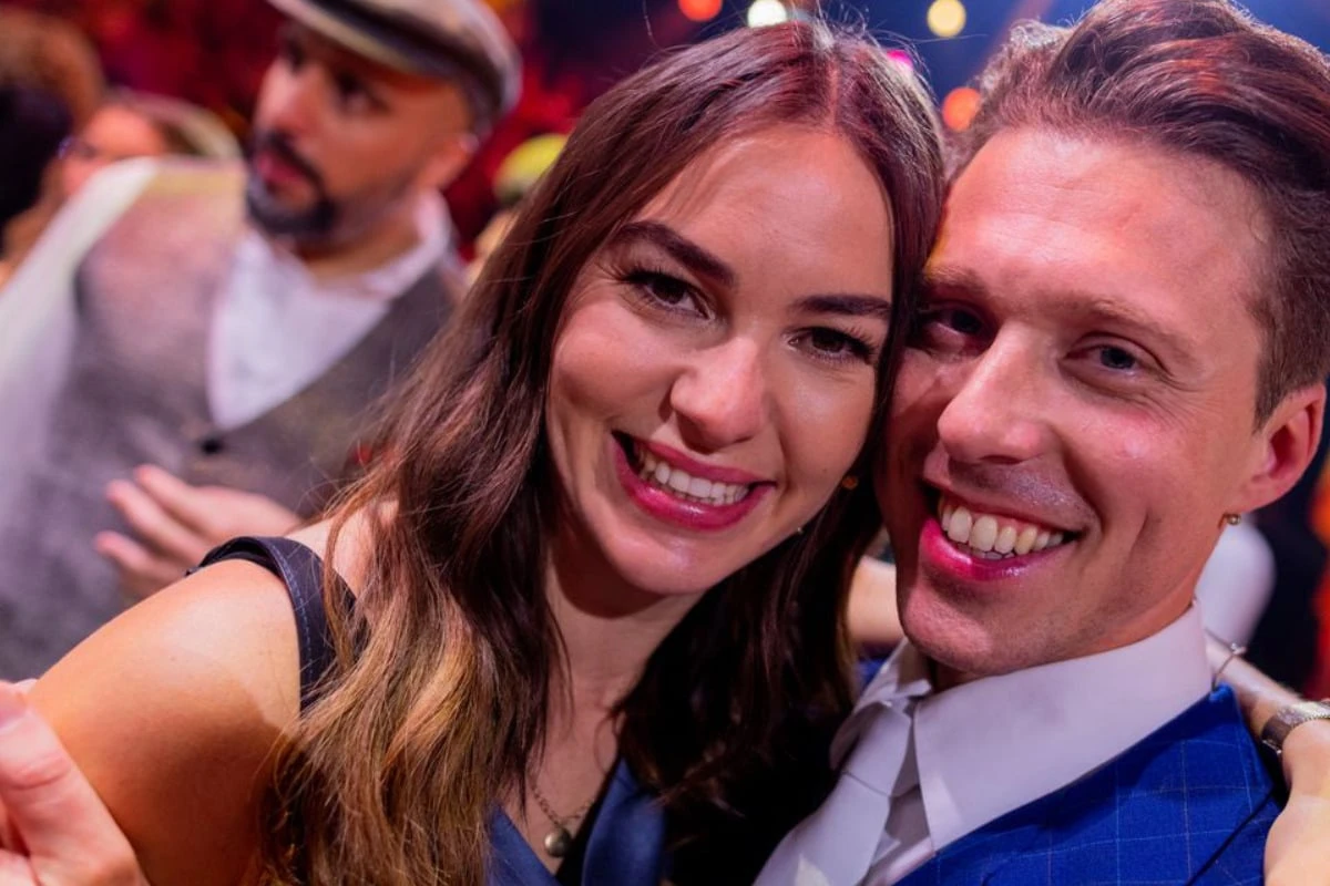 Akutes Problem bei Tessa: Baby von 