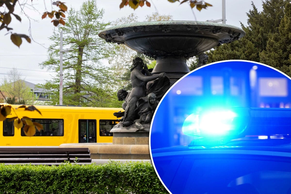 Verletzt nach Belästigung: Suff-Grapscher langt Minderjährige an