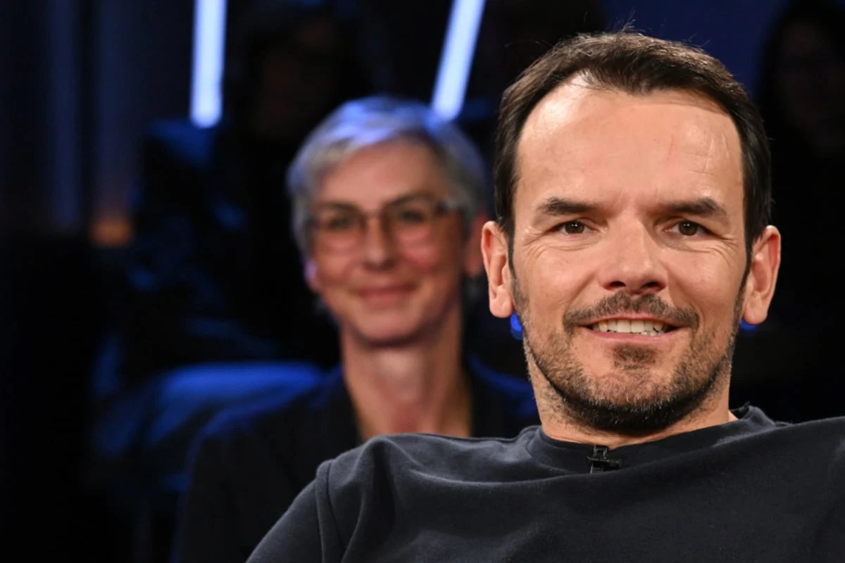 Deshalb wird TV-Koch Steffen Henssler oft von älteren Männern angesprochen