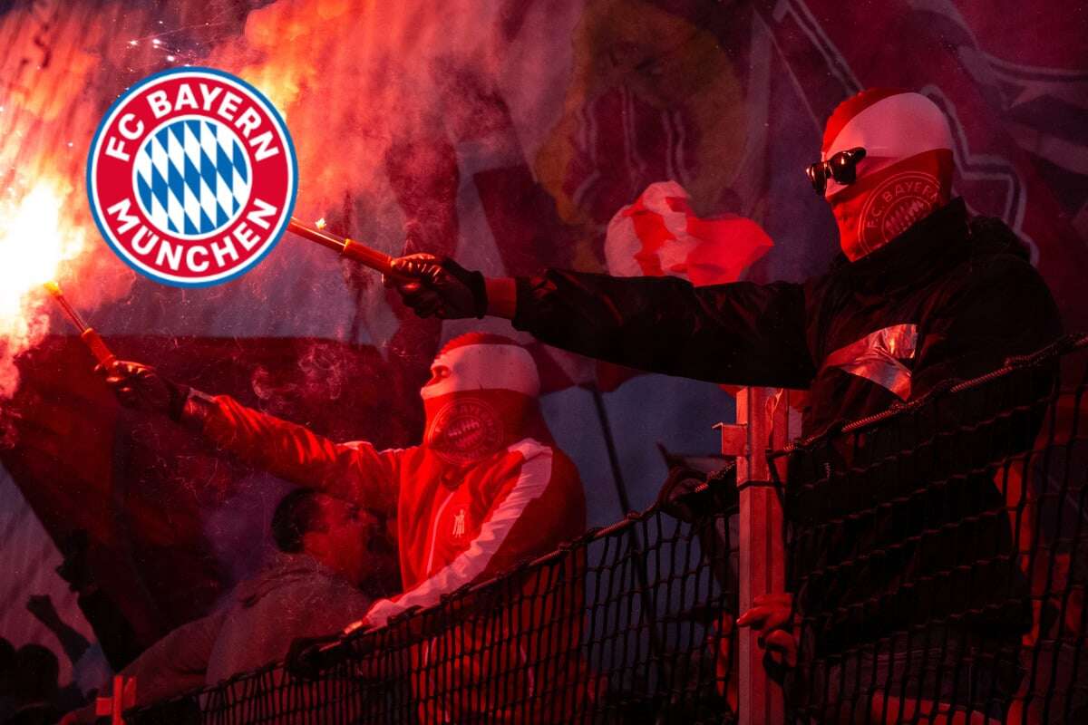 DFL-Protest: Bayern-Ultras planen offenbar krasse Aktion beim Topspiel