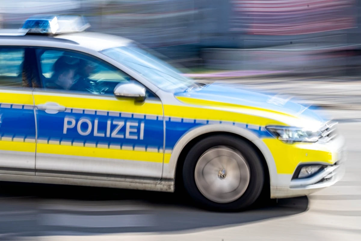 Mitternachtsrandale am Bahnhof: Polizei schnappt Tatverdächtigen