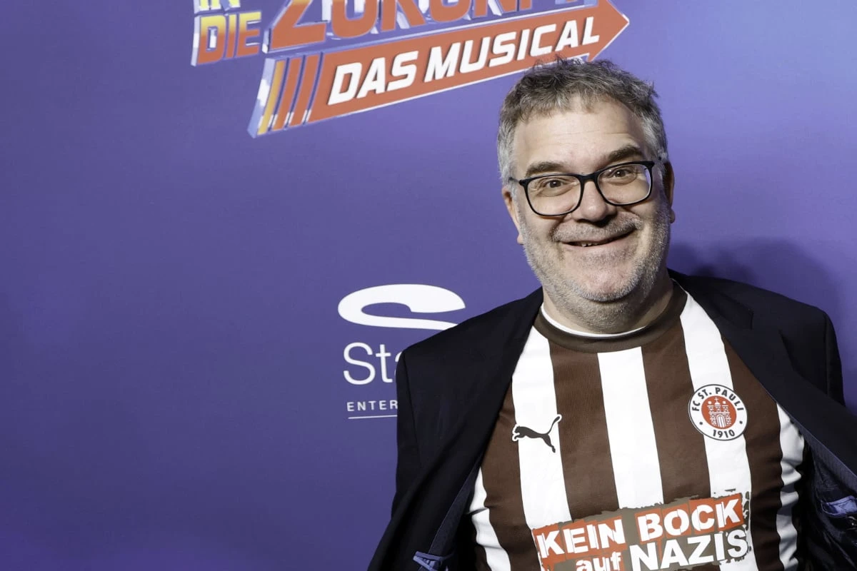 Elton wird zum Schauspieler: Moderator übernimmt Rolle in 
