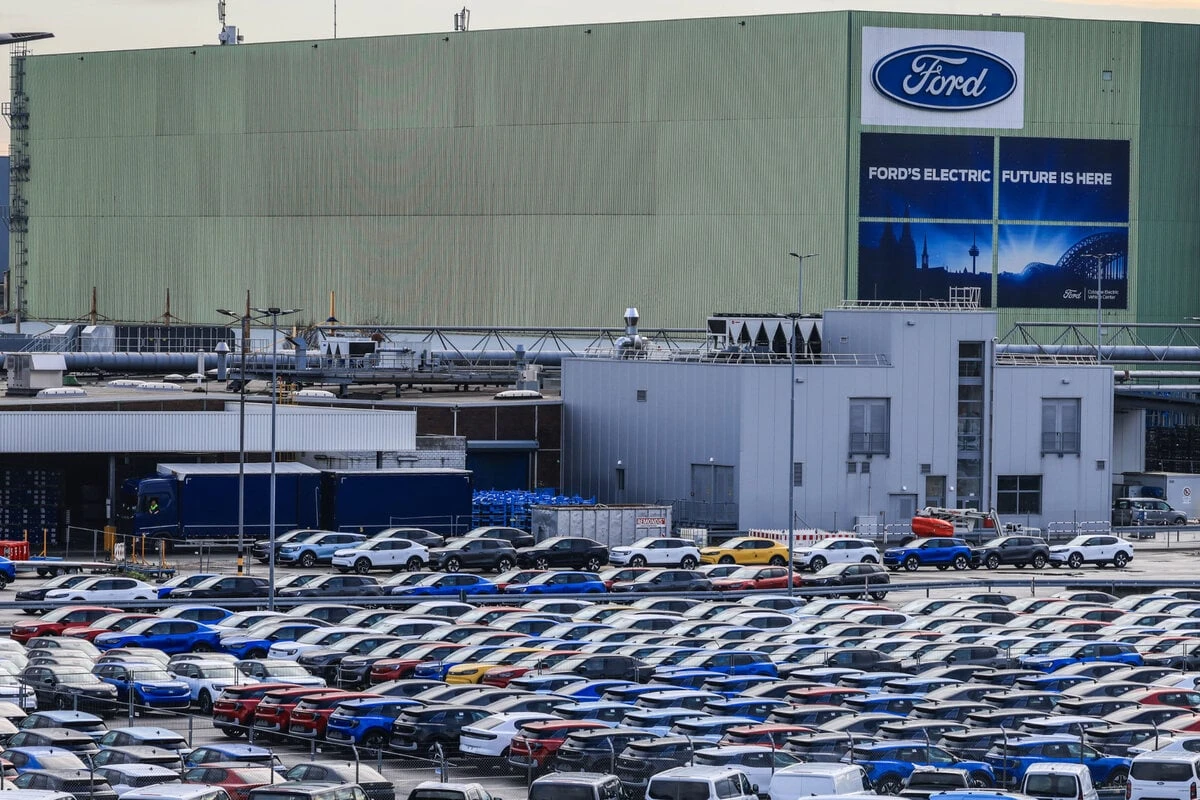 Zoff um Kölner Ford-Werk: Streiks schon in der kommenden Woche?