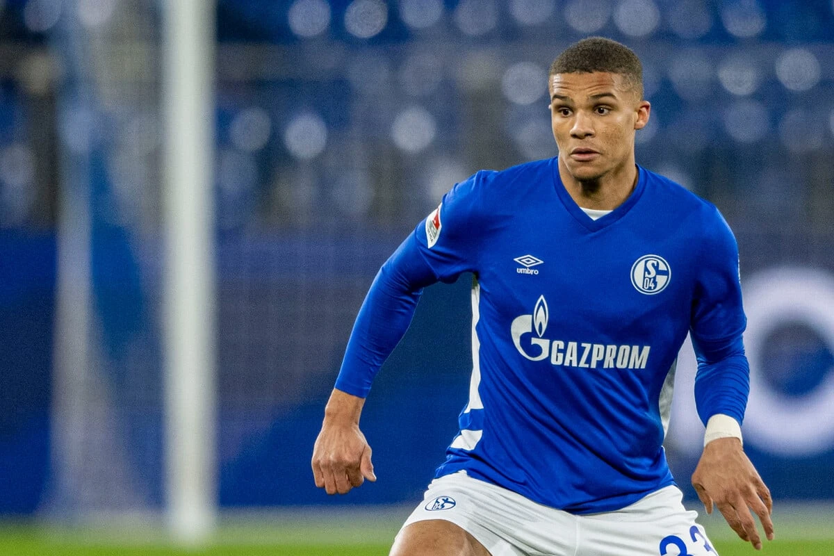 Transfermarkt im Liveticker: Thiaw nach Newcastle - Schalke greift Millionen ab