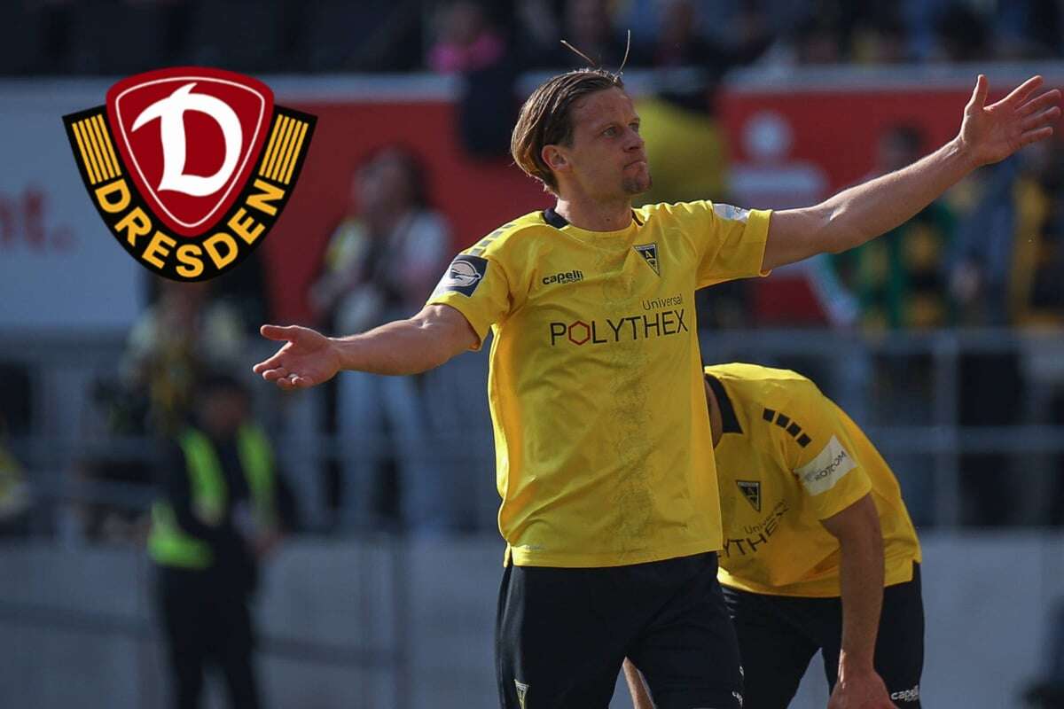 Dynamo mit Schiri-Glück, Elfer-Frust bei der Alemannia: 