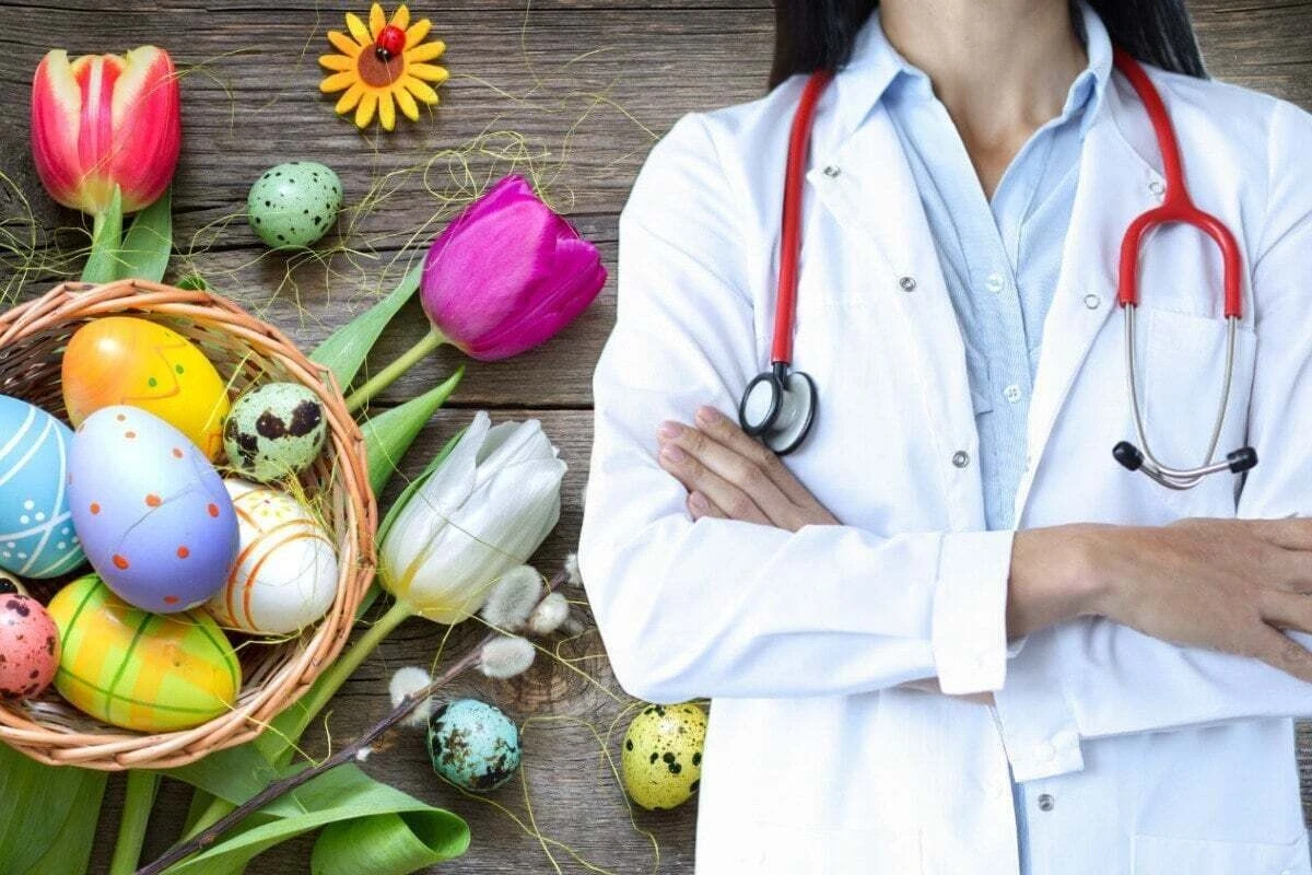 Diese Ärzte und Apotheken haben an Karfreitag in Leipzig geöffnet