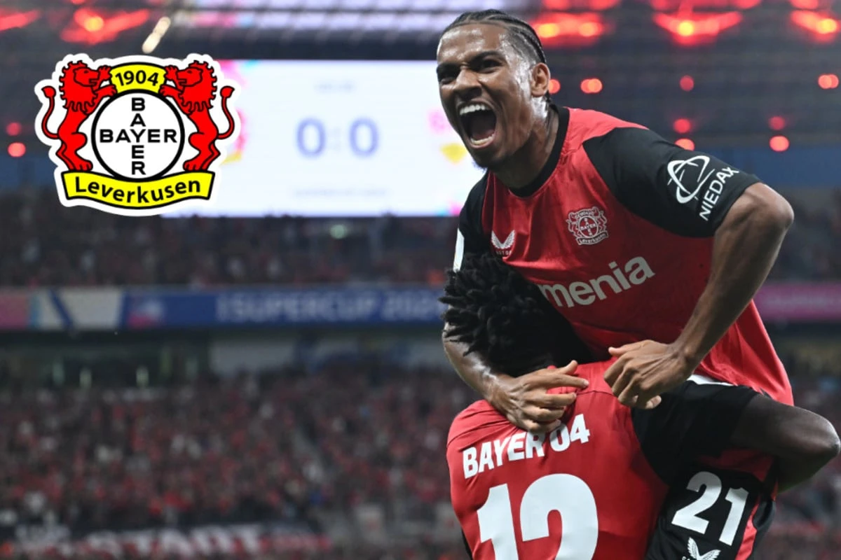 Nach Wirtz, Tah und Frimpong: Verlässt auch er Bayer 04?