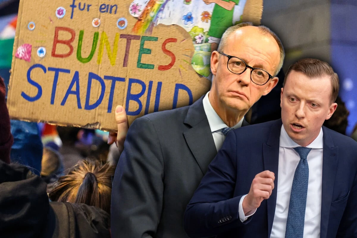 Aufregung um Aussage von Kanzler Merz: SPD fordert 