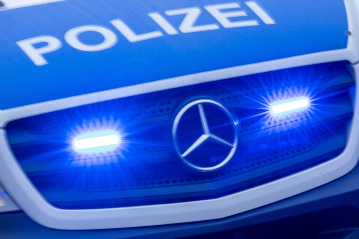 Diebstahlserie in Region Leipzig: Täter durchsuchen Häuser am helllichten Tag