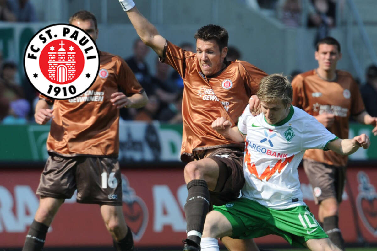 Duell der Hanseaten: Alle Infos zur Partie St. Pauli gegen Werder Bremen