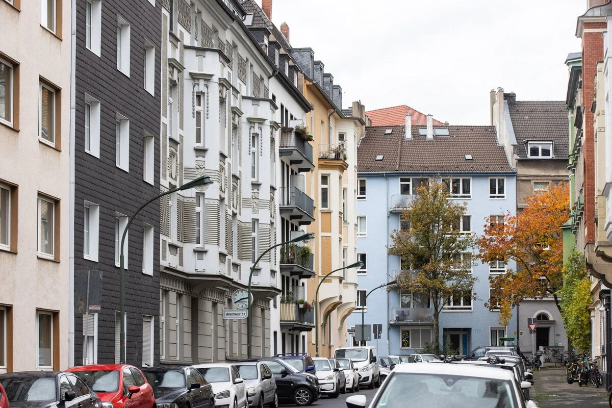Mietpreis-Wahnsinn in NRW: Hier wohnt Ihr besonders teuer - und hier ist's günstig