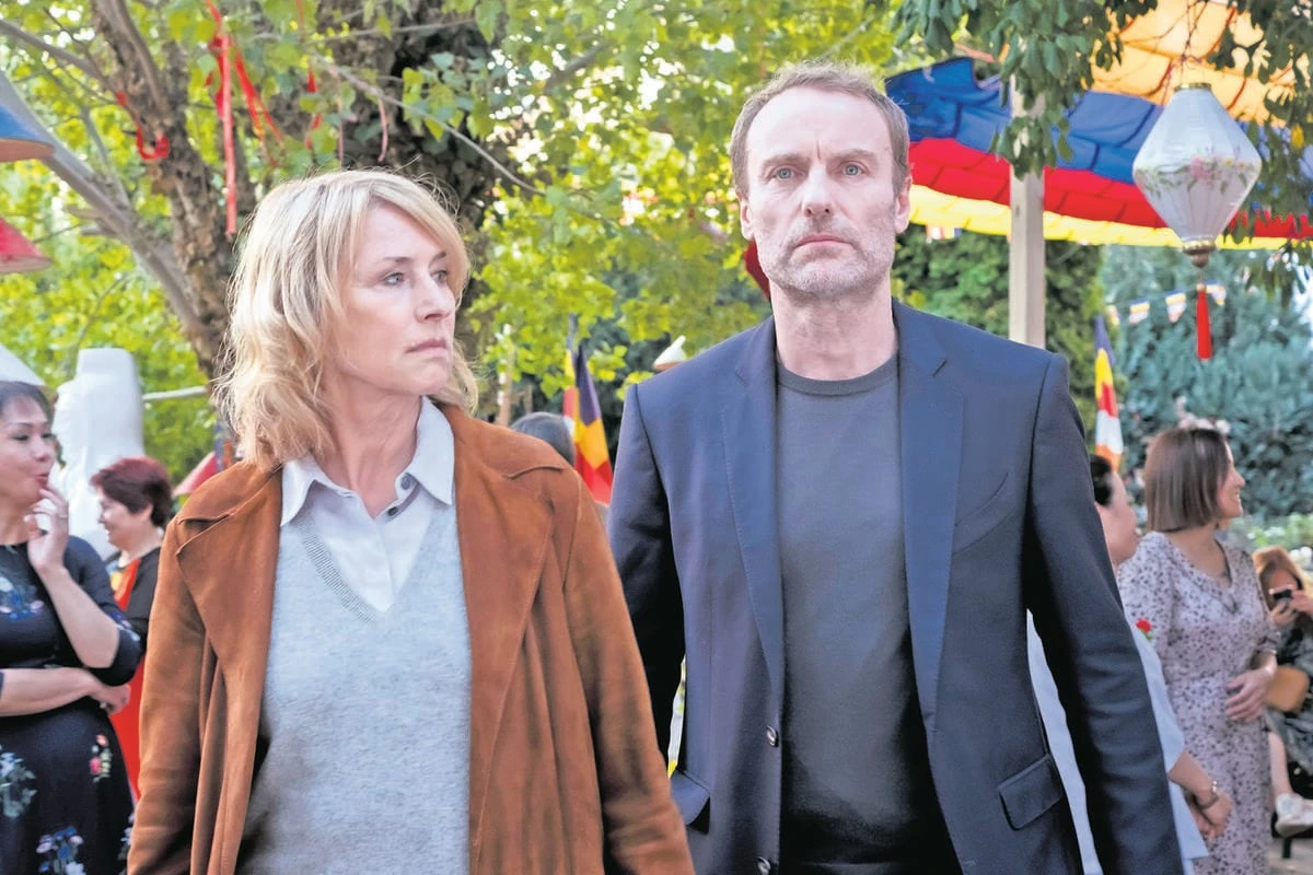 Folterkeller im Tatort: Es riecht nach verbrannter Haut