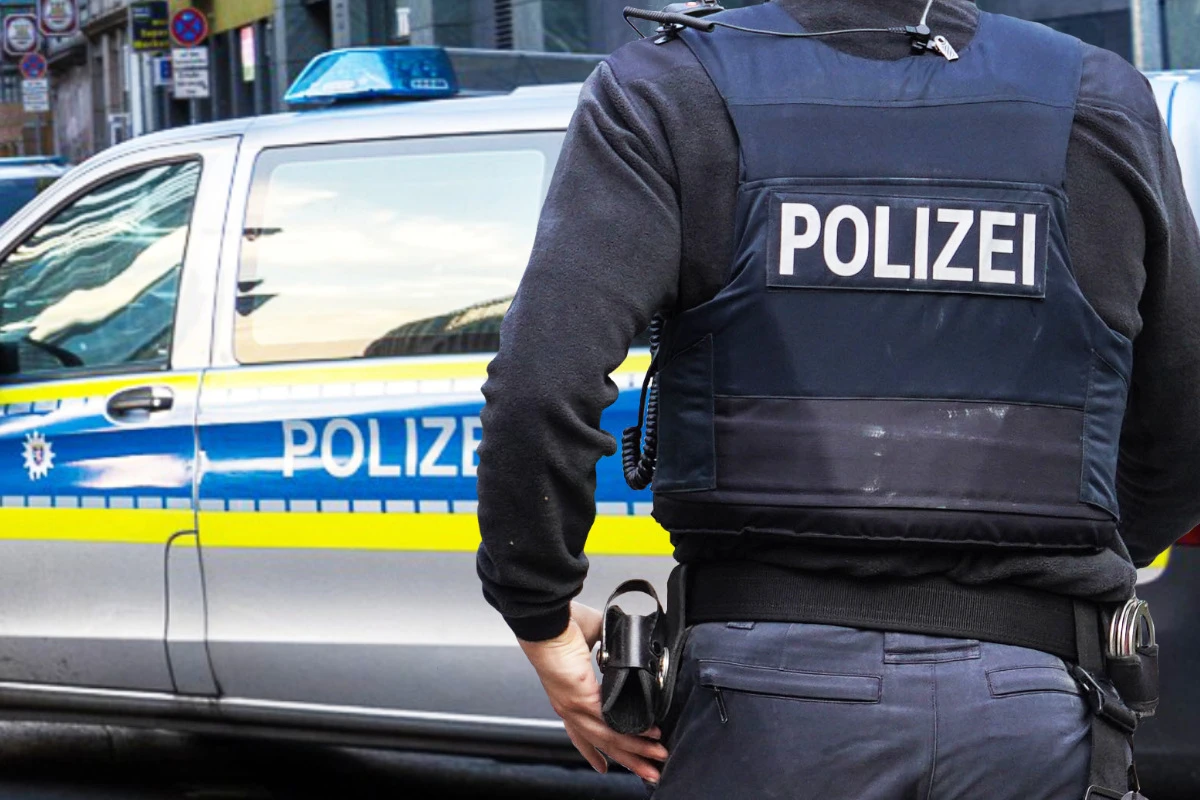 Bei Überfall mehrfach ins Gesicht geschlagen: So jung sind die Verdächtigen