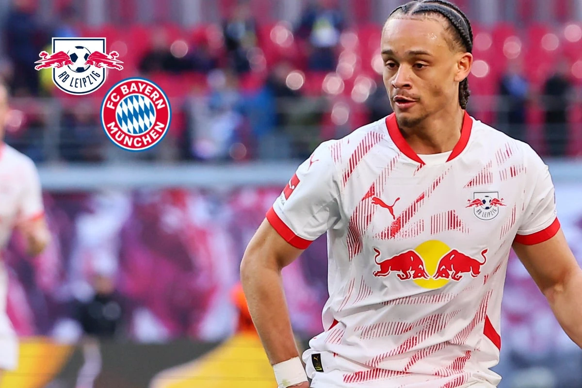 Aufstellungen da! So versucht RB Leipzig Bayerns Meisterfeier zu versauen