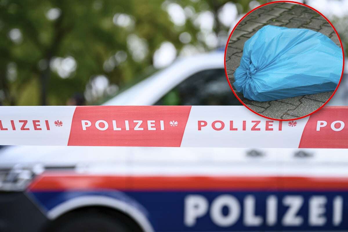 Hotelpersonal macht Horror-Fund: Babyleiche in Müllsack entdeckt