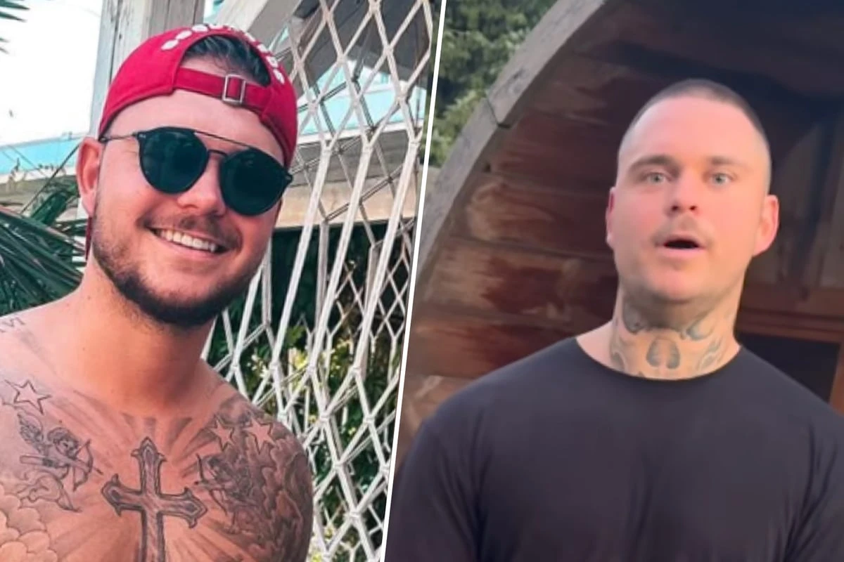 Nico Legat voller Tatendrang: Reality-Star hat Großes vor nach Suchtklinik