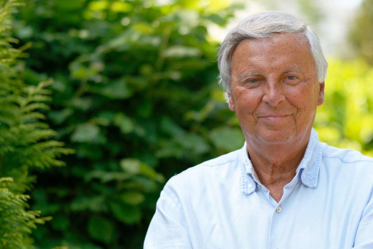 Wolfgang Bosbach ganz privat: So traditionell feiert der Ex-Politiker Weihnachten