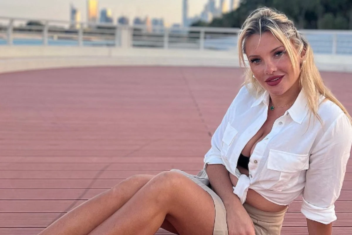 Evelyn Burdecki serviert Lover ab: Dieser Makel war für sie ein No-Go
