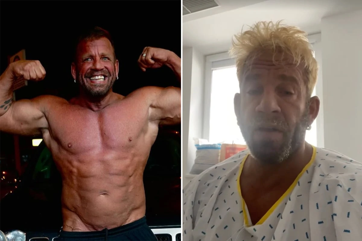 Bodybuilder 
