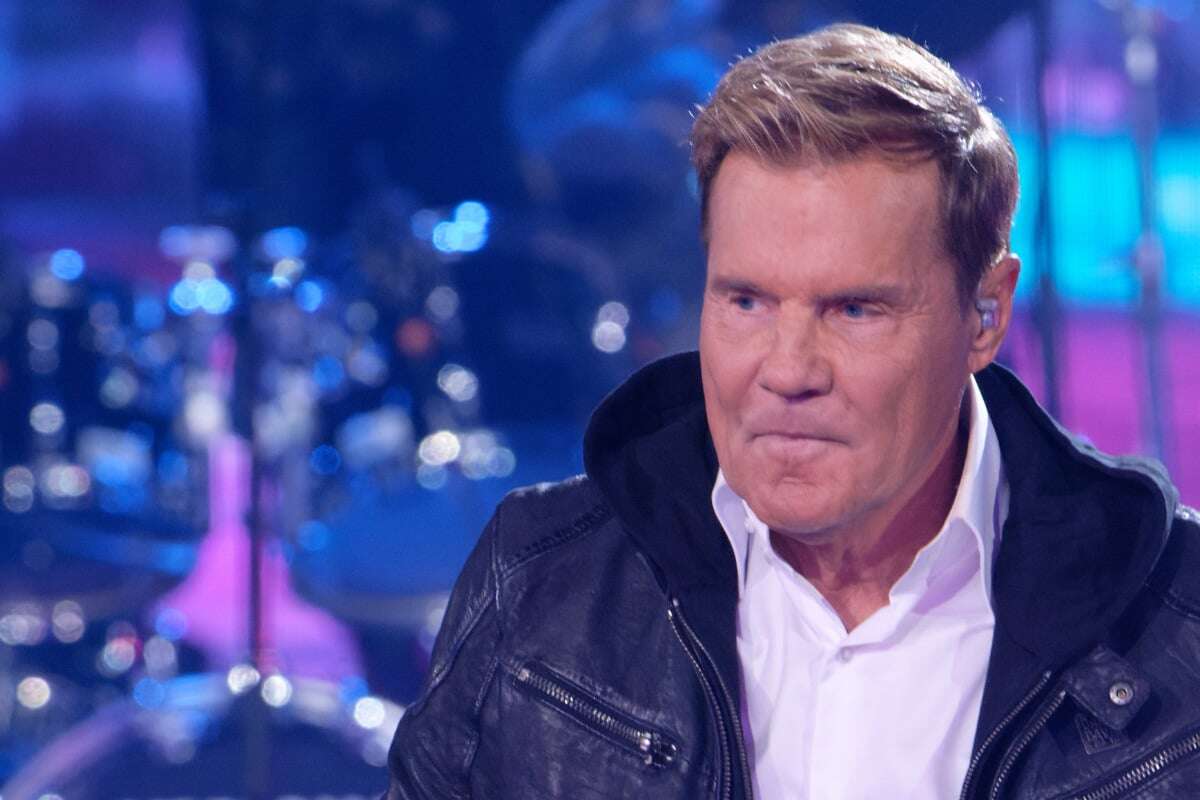 Dieter Bohlen: Plötzlich spricht er über den Tod