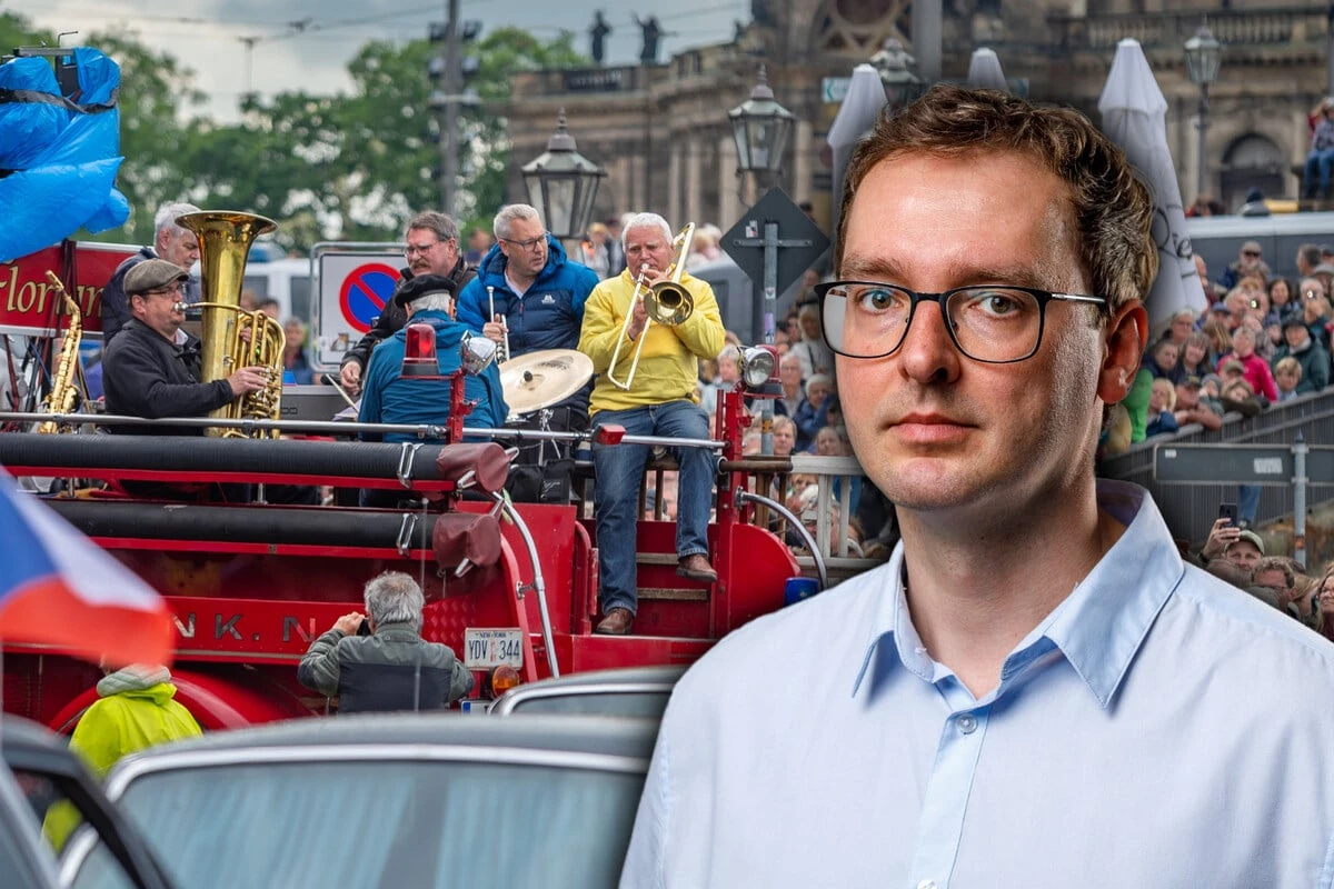 Selbstkritik? Nein, danke! Ein Kommentar zur abgesagten Dixieland-Parade