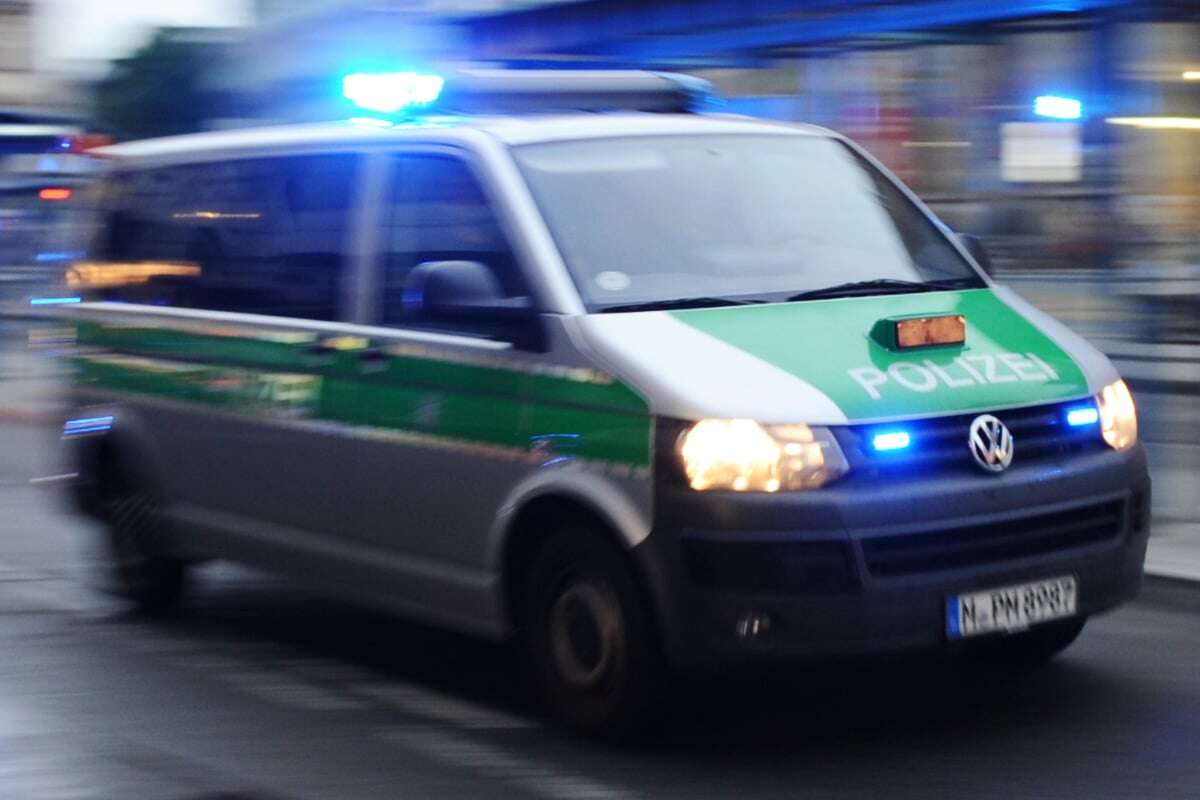 Sie wollte nur ihre persönlichen Sachen abholen: Junge Frau von Ex-Freund brutal angegriffen