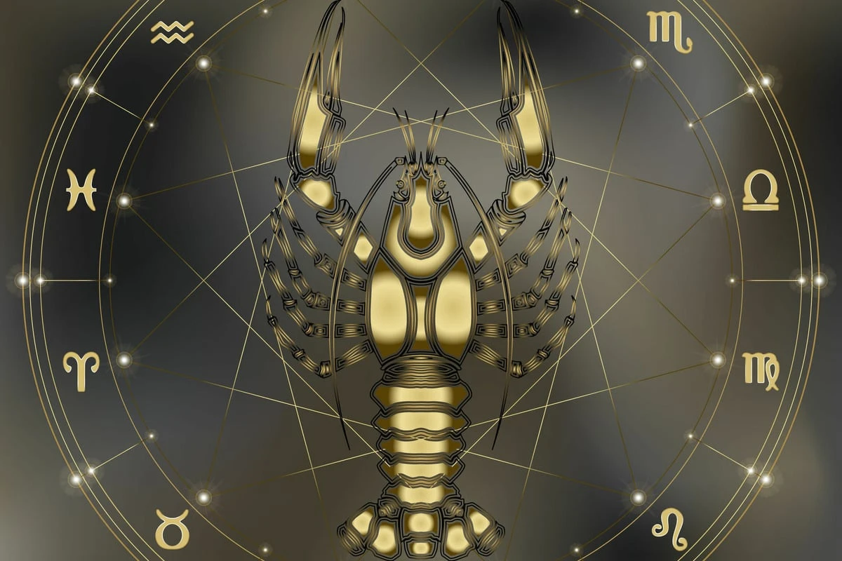 Wochenhoroskop Krebs: So wird die nächste Woche vom 9.6. bis 15.6.2025