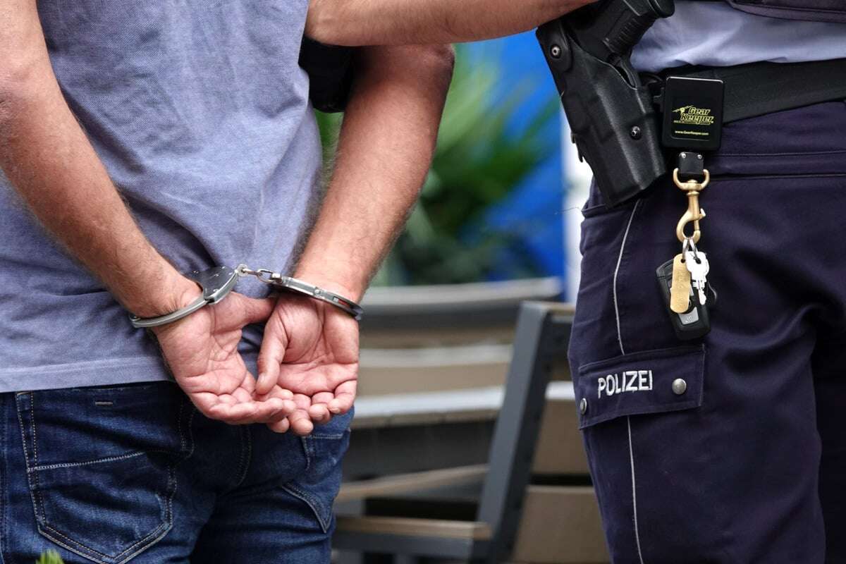 Kölner Polizei gelingt Schlag gegen Drogenbande: Fünf Personen festgenommen