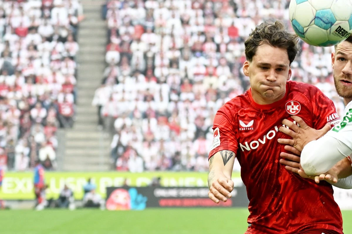 Transfermarkt im Ticker: Darmstadt bedient sich bei Zweitliga-Konkurrent