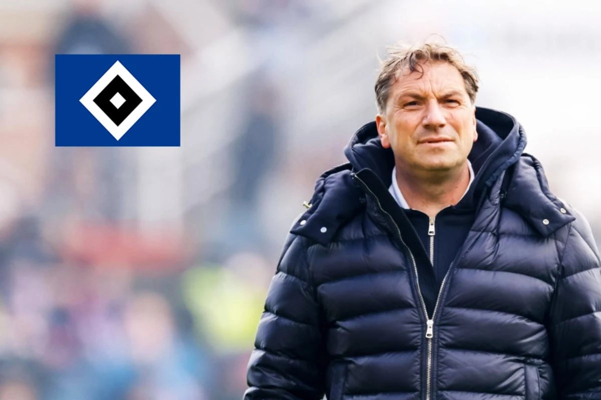 HSV-Blog: Ex-Vorstand Thomas Wüstefeld überrascht mit neuem Job