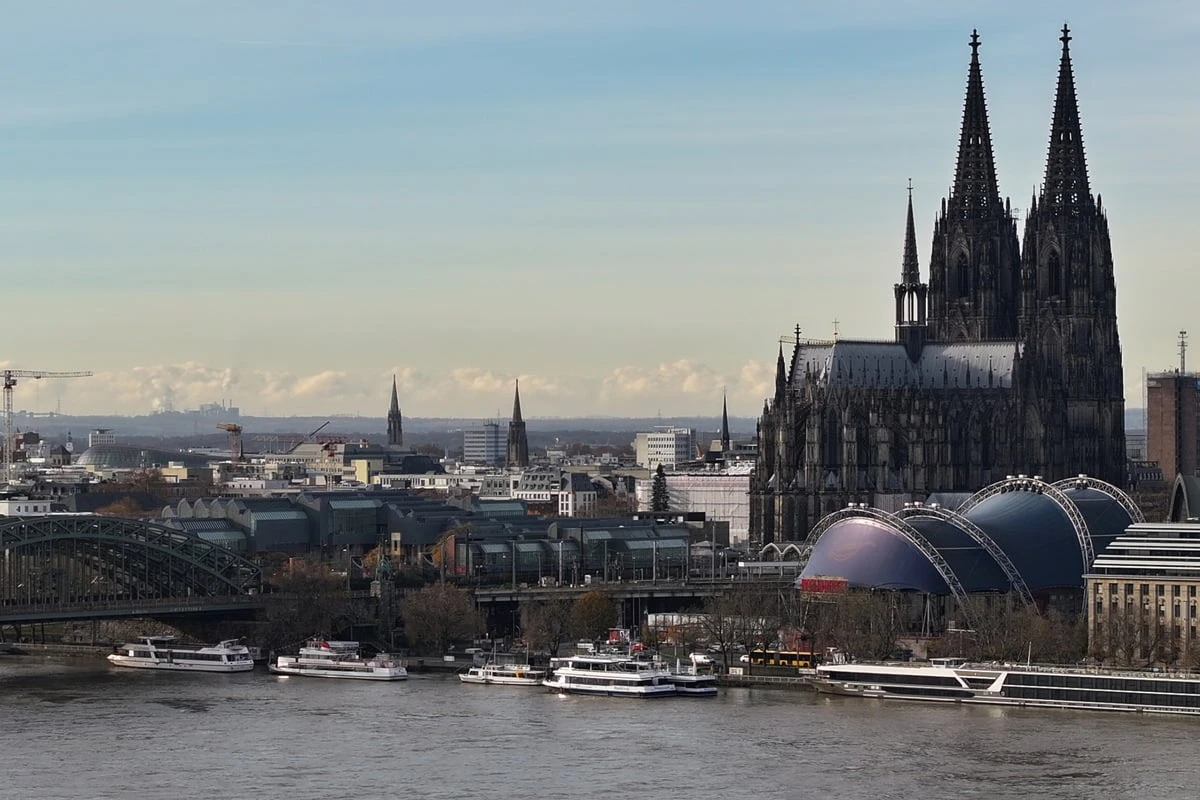Zukunft der Kölner Weststadt: So könnt Ihr mitentscheiden