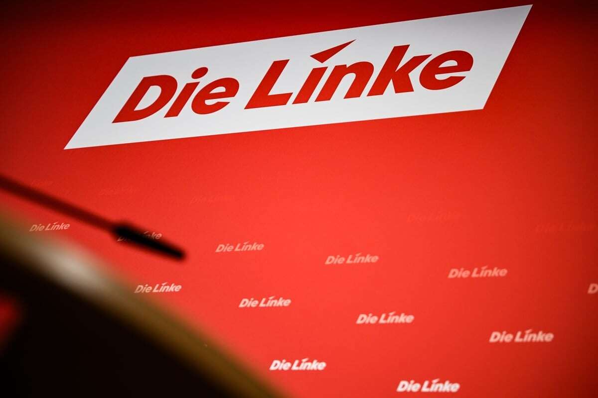 Landesparteitag endete im Eklat: Jetzt beginnt die Linke ihren Bundesparteitag