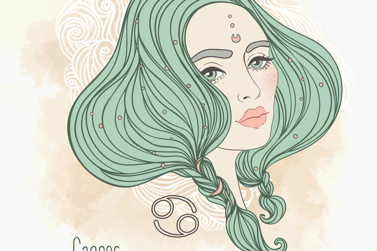 Wochenhoroskop Krebs: So wird die nächste Woche vom 6.10. bis 12.10.2025