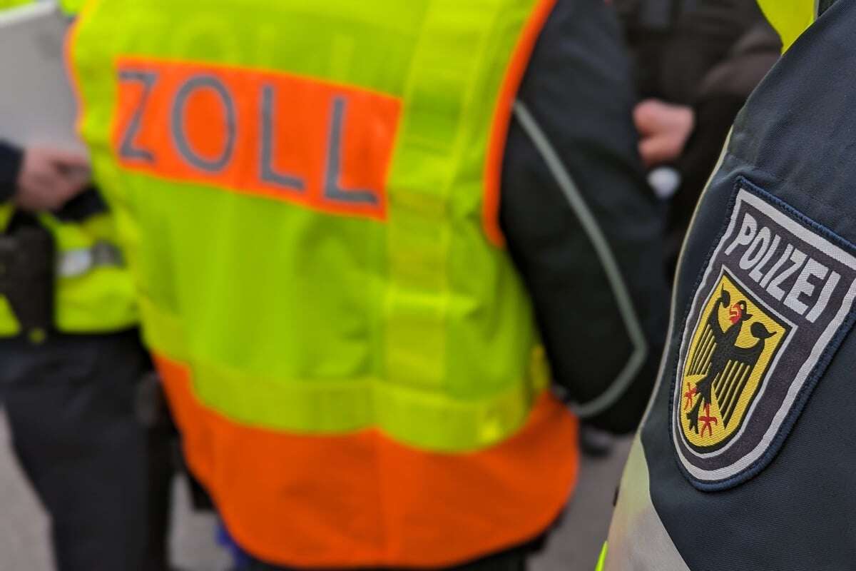 Auf dem Weg nach Tschechien: Gesuchter Straftäter an Grenze festgenommen