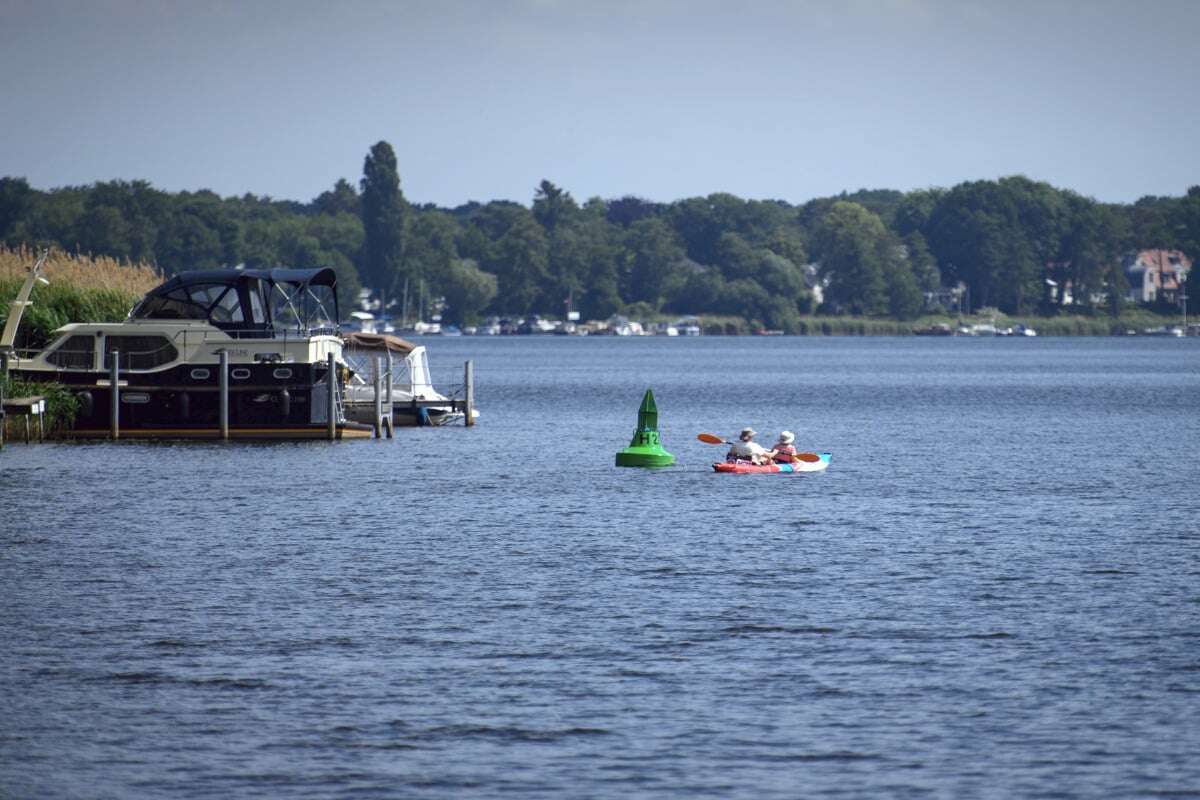 Sportboot auf der Havel explodiert: Folgen für die Schifffahrt!