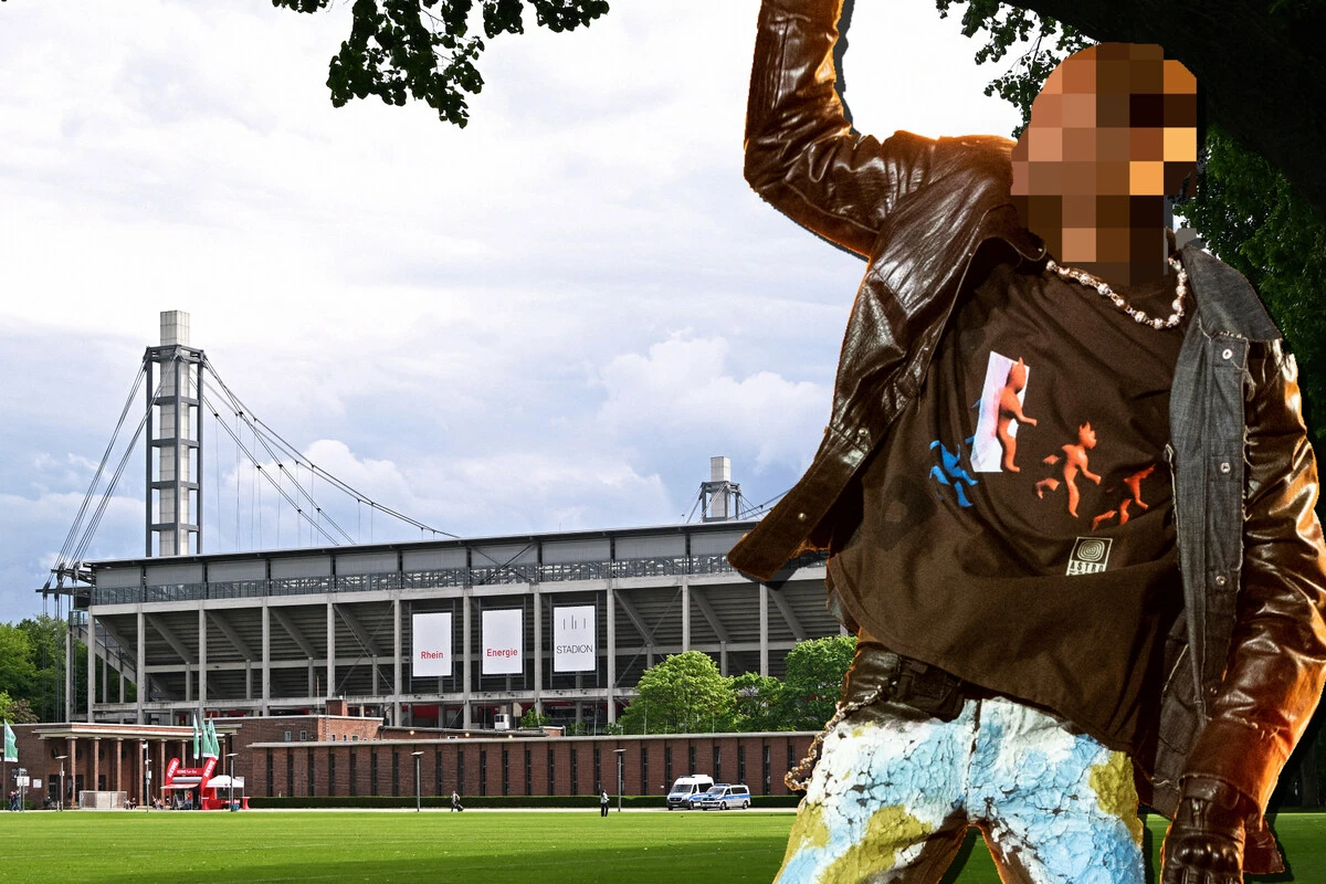 Mega-News für Rap-Fans: Dieser US-Superstar kommt im Juli nach Köln