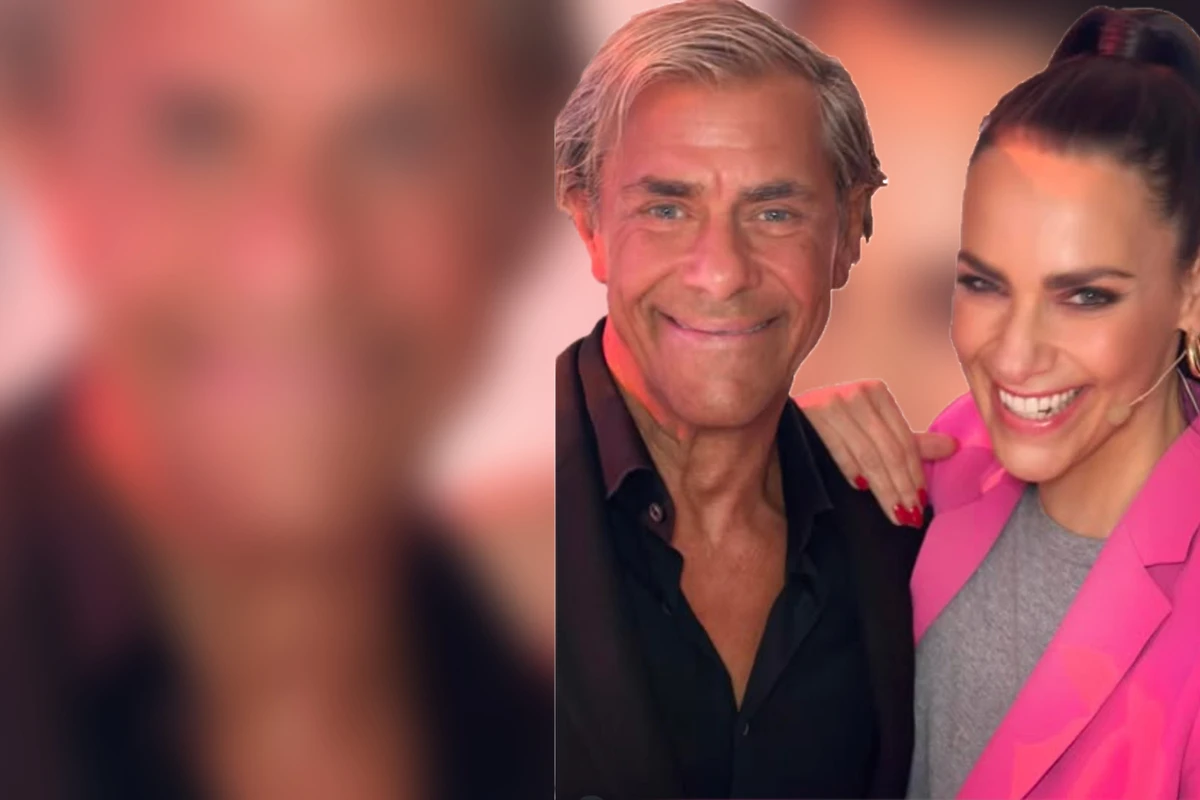 Sven Martinek schwärmt: Tochter Esther macht ihn zum 