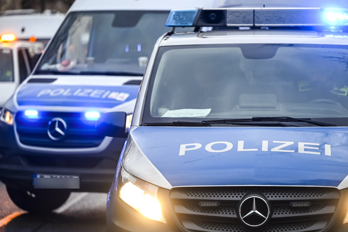 IS-Anhängerin? Vierfache Mutter an Flughafen festgenommen