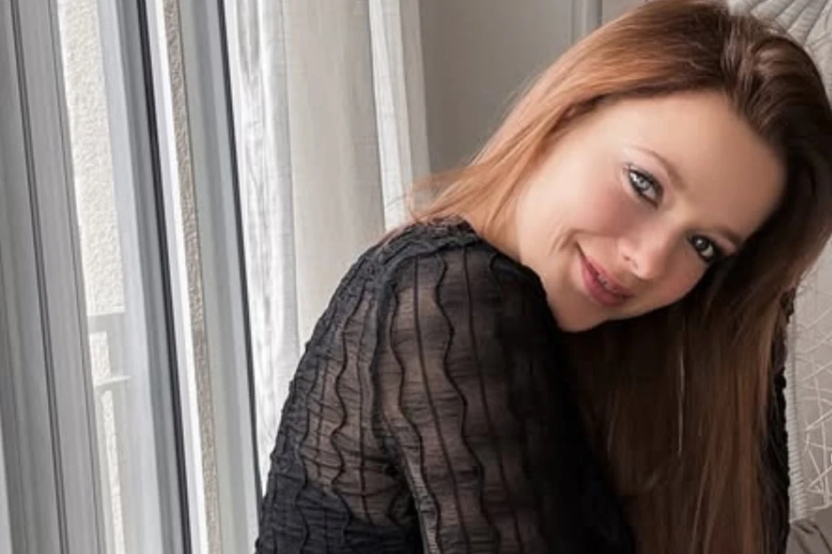 Anne Wünsche über ihre Liebe zu Berlin: 