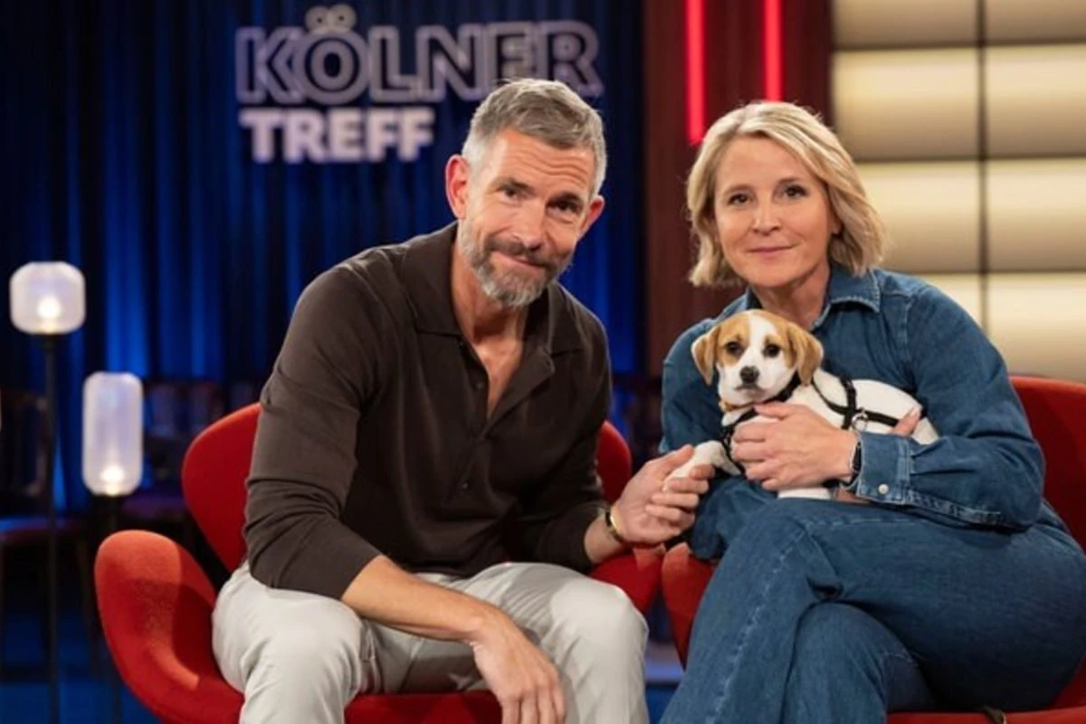 WDR-Talkshow beendet Auszeit: Diese Promis sind am Freitagabend im 