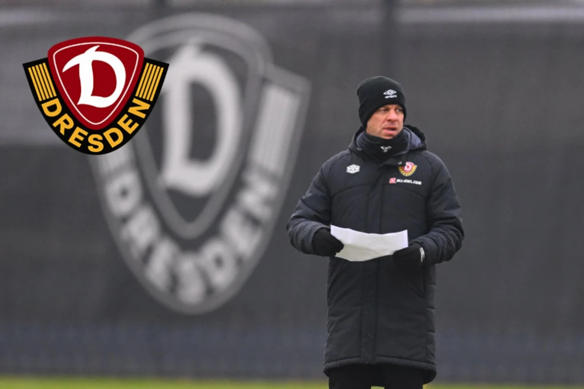 Dynamos Sieg-Rezept beim MSV: 