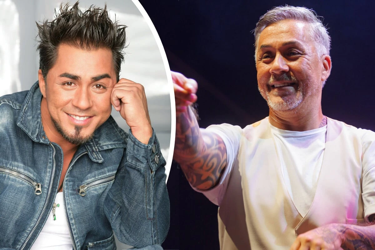 Mike Leon Grosch gibt Konzert in Meißen und hat kuriose Idee: 